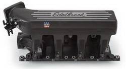 Edelbrock - Pro-Flo XT RPM Intake Manifold - Edelbrock 71283 UPC: 085347712830 - Image 1