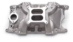 Edelbrock - Performer RPM 340/360 Intake Manifold - Edelbrock 71761 UPC: 085347717613 - Image 1