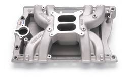 Edelbrock - RPM Air Gap Intake Manifold - Edelbrock 7551 UPC: 085347075515 - Image 1