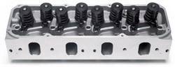 Edelbrock - Performer RPM Ford 351C/351M/400 Cylinder Head - Edelbrock 61629 UPC: 085347616299 - Image 1