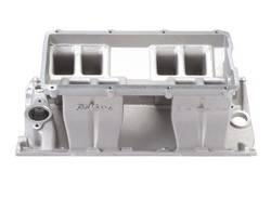 Edelbrock - Street Tunnel Ram Intake Manifold Base - Edelbrock 7190 UPC: 085347071906 - Image 1