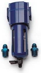 Edelbrock - Nitrous Water Separator/Regulator - Edelbrock 78003 UPC: 085347780037 - Image 1