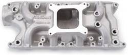 Edelbrock - Torker II 302 Intake Manifold - Edelbrock 5021 UPC: 085347050215 - Image 1