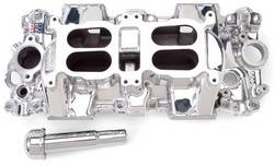 Edelbrock - Performer RPM Dual-Quad Intake Manifold - Edelbrock 54084 UPC: 085347540846 - Image 1