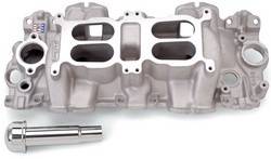 Edelbrock - Performer RPM Dual-Quad Intake Manifold - Edelbrock 5409 UPC: 085347054091 - Image 1