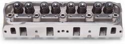 Edelbrock - Performer Cylinder Head - Edelbrock 60379 UPC: 085347603794 - Image 1