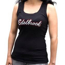 Edelbrock - T-Shirt - Edelbrock 98080 UPC: 085347980802 - Image 1