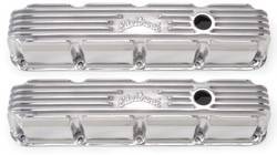 Edelbrock - Valve Cover - Edelbrock 4177 UPC: 085347041770 - Image 1