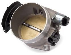 Edelbrock - Victor Series Throttle Body - Edelbrock 3869 UPC: 085347038695 - Image 1