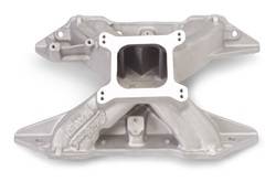 Edelbrock - Torker 383 Intake Manifold - Edelbrock 30101 UPC: 085347301010 - Image 1