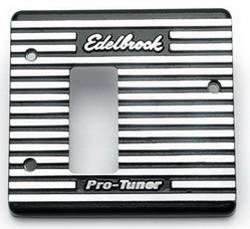 Edelbrock - Pro-Tuner ECU Protective Cover - Edelbrock 3612 UPC: 085347036127 - Image 1