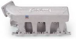 Edelbrock - Pro-Flo XT RPM Intake Manifold - Edelbrock 7128 UPC: 085347071289 - Image 1