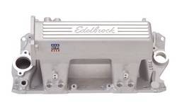 Edelbrock - Pro-Flo XT RPM Intake Manifold - Edelbrock 7137 UPC: 085347071371 - Image 1