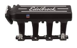 Edelbrock - Pro-Flo XT RPM Intake Manifold - Edelbrock 71403 UPC: 085347714032 - Image 1