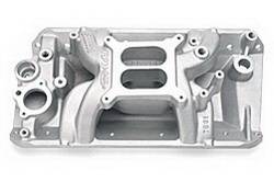 Edelbrock - RPM Air Gap AMC Intake Manifold - Edelbrock 75311 UPC: 085347753116 - Image 1