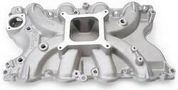 Edelbrock - Torker II 460 Intake Manifold - Edelbrock 5066 UPC: 085347050666 - Image 1