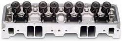 Edelbrock - Performer Cylinder Head - Edelbrock 60759 UPC: 085347607594 - Image 1