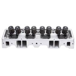 Edelbrock - Performer Cylinder Head - Edelbrock 60909 UPC: 085347609093 - Image 1