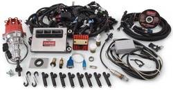 Edelbrock - Pro-Tuner Super Victor EFI Electronics Kit - Edelbrock 3691 UPC: 085347036912 - Image 1