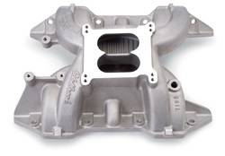 Edelbrock - Performer RPM 440 Intake Manifold - Edelbrock 71931 UPC: 085347719310 - Image 1