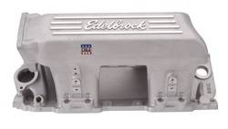 Edelbrock - Pro-Flo XT RPM Intake Manifold - Edelbrock 7136 UPC: 085347071364 - Image 1