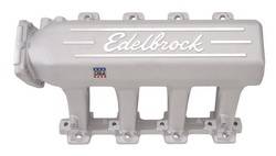 Edelbrock - Pro-Flo XT RPM Intake Manifold - Edelbrock 7140 UPC: 085347071401 - Image 1