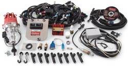 Edelbrock - Pro-Tuner Victor EFI Electronics Kit - Edelbrock 3671 UPC: 085347036714 - Image 1