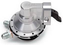 Edelbrock - Victor Series Racing Fuel Pump - Edelbrock 17000 UPC: 085347170005 - Image 1