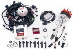 Edelbrock - Pro-Tuner Victor EFI Electronics Kit - Edelbrock 3670 UPC: 085347036707 - Image 1