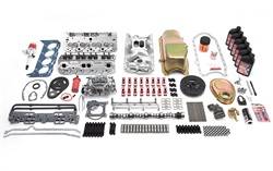 Edelbrock - Crate Engine Do It Yourself Kit - Edelbrock 45909 UPC: 085347459094 - Image 1
