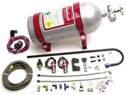 Edelbrock - EFI Direct Port Nitrous System - Edelbrock 70200 UPC: 085347702008 - Image 1