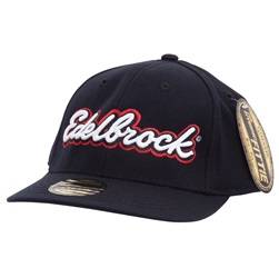 Edelbrock - Cap - Edelbrock 9151 UPC: 085347091515 - Image 1