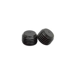 Edelbrock - Performer Series Socket Head Pipe Plugs - Edelbrock 9128 UPC: 085347091287 - Image 1