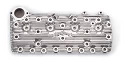 Edelbrock - Ford Flathead Cylinder Head - Edelbrock 11151 UPC: 085347111510 - Image 1