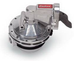 Edelbrock - Victor Series Racing Fuel Pump - Edelbrock 1711 UPC: 085347017119 - Image 1