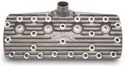 Edelbrock - Ford Flathead Cylinder Head - Edelbrock 1125 UPC: 085347011254 - Image 1