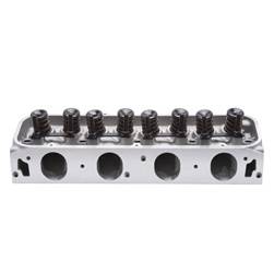 Edelbrock - Performer RPM 460 CJ Cylinder Head - Edelbrock 61645 UPC: 085347616459 - Image 1