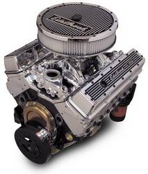 Edelbrock - Crate Engine Performer RPM E-Tec 9.5:1 - Edelbrock 45904 UPC: 085347459049 - Image 1