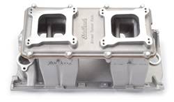 Edelbrock - Street Tunnel Ram Intake Manifold - Edelbrock 71101 UPC: 085347711017 - Image 1