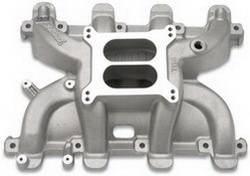 Edelbrock - Performer RPM LS1 Intake Manifold - Edelbrock 71187 UPC: 085347711871 - Image 1