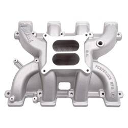 Edelbrock - Performer RPM LS3 Intake Manifold - Edelbrock 71197 UPC: 085347711970 - Image 1