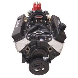 Edelbrock - Crate Engine E-Street Carbureted 9.0:1 - Edelbrock 45083 UPC: 085347450831 - Image 1