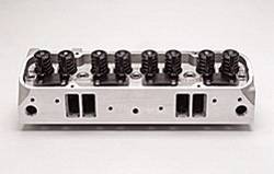 Edelbrock - Performer RPM Pontiac Cylinder Head - Edelbrock 605919 UPC: 085347990436 - Image 1
