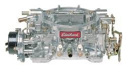 Edelbrock - Reconditioned Performer Series Carb - Edelbrock 9900 UPC: 085347099009 - Image 1