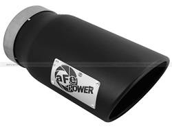aFe Power - aFe Power Diesel Exhaust Tip - aFe Power 49T50601-B12 UPC: 802959498743 - Image 1