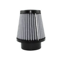 aFe Power - MagnumFLOW Universal Clamp On PRO DRY S Air Filter - aFe Power 21-30009 UPC: 802959210673 - Image 1