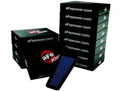 aFe Power - MagnumFLOW OE Replacement PRO 5R Air Filter - aFe Power 30-10114M UPC: 802959302354 - Image 1