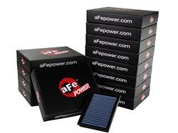 aFe Power - MagnumFLOW OE Replacement PRO 5R Air Filter - aFe Power 30-10015M UPC: 802959302347 - Image 1