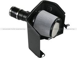 aFe Power - MagnumFORCE Pro Dry S Stage-2 Intake System - aFe Power 51-10492 UPC: 802959510513 - Image 1