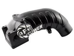 aFe Power - aFe Power Bladerunner Intake Manifold - aFe Power 46-10051 UPC: 802959460450 - Image 1